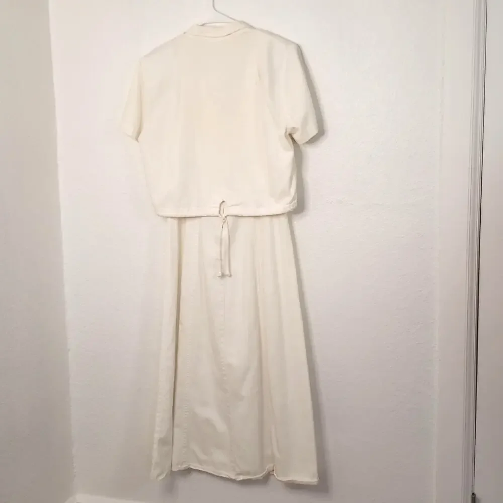 Nina Piccalino Women's Vintage Dress Set โ Size 10 - Picture 6 of 8